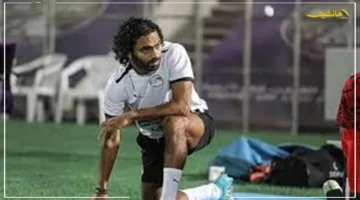 من يقود خط الهجوم؟.. مفاجأة في تشكيل منتخب المحليين المتوقع بقيادة الشحات وحسام حسن لمواجهة تونس الودية 2